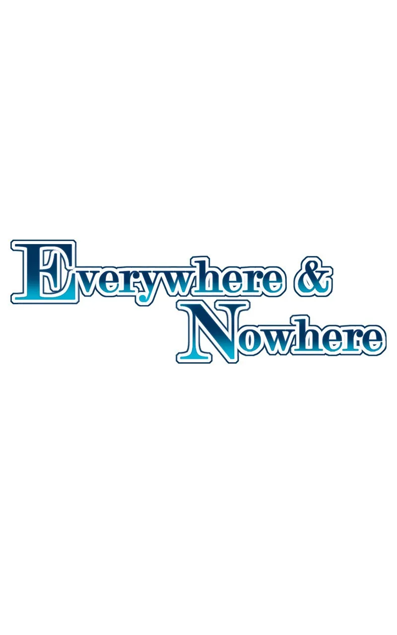 Everywhere & Nowhere Kainu Manga Chapter 46 Page 1