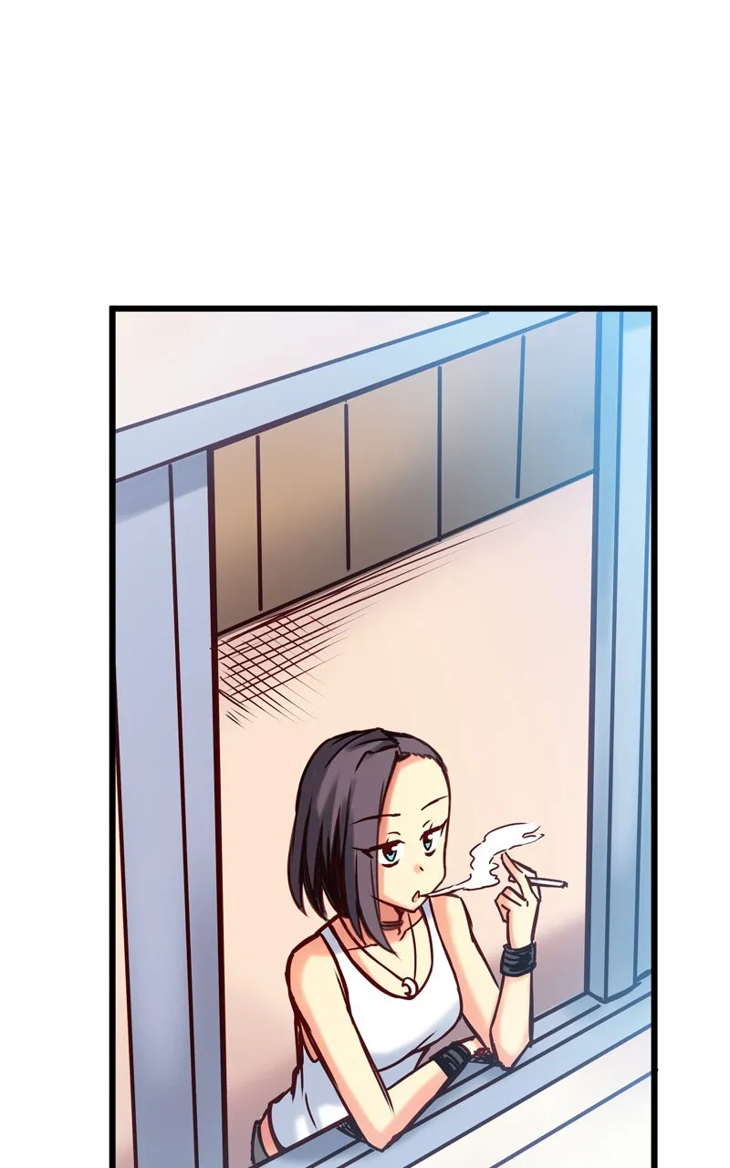 Everywhere & Nowhere Kainu Manga Chapter 46 Page 9
