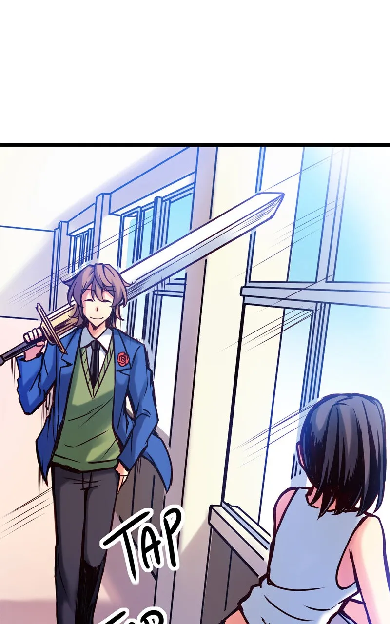Everywhere & Nowhere Kainu Manga Chapter 46 Page 12