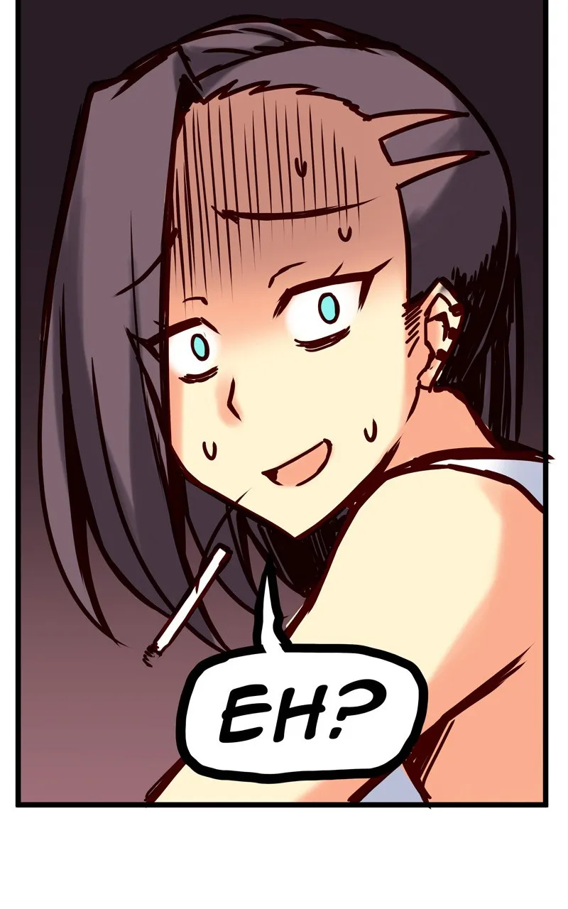 Everywhere & Nowhere Kainu Manga Chapter 46 Page 14