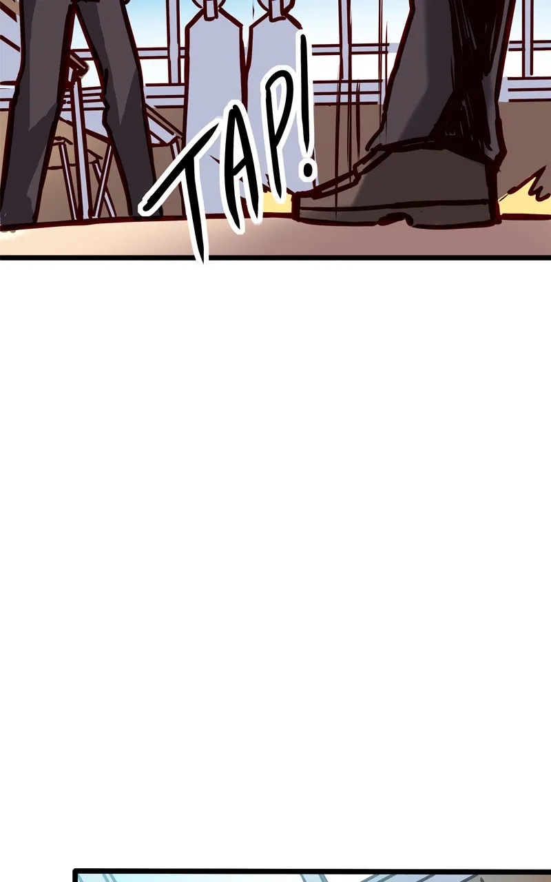Everywhere & Nowhere Kainu Manga Chapter 46 Page 19