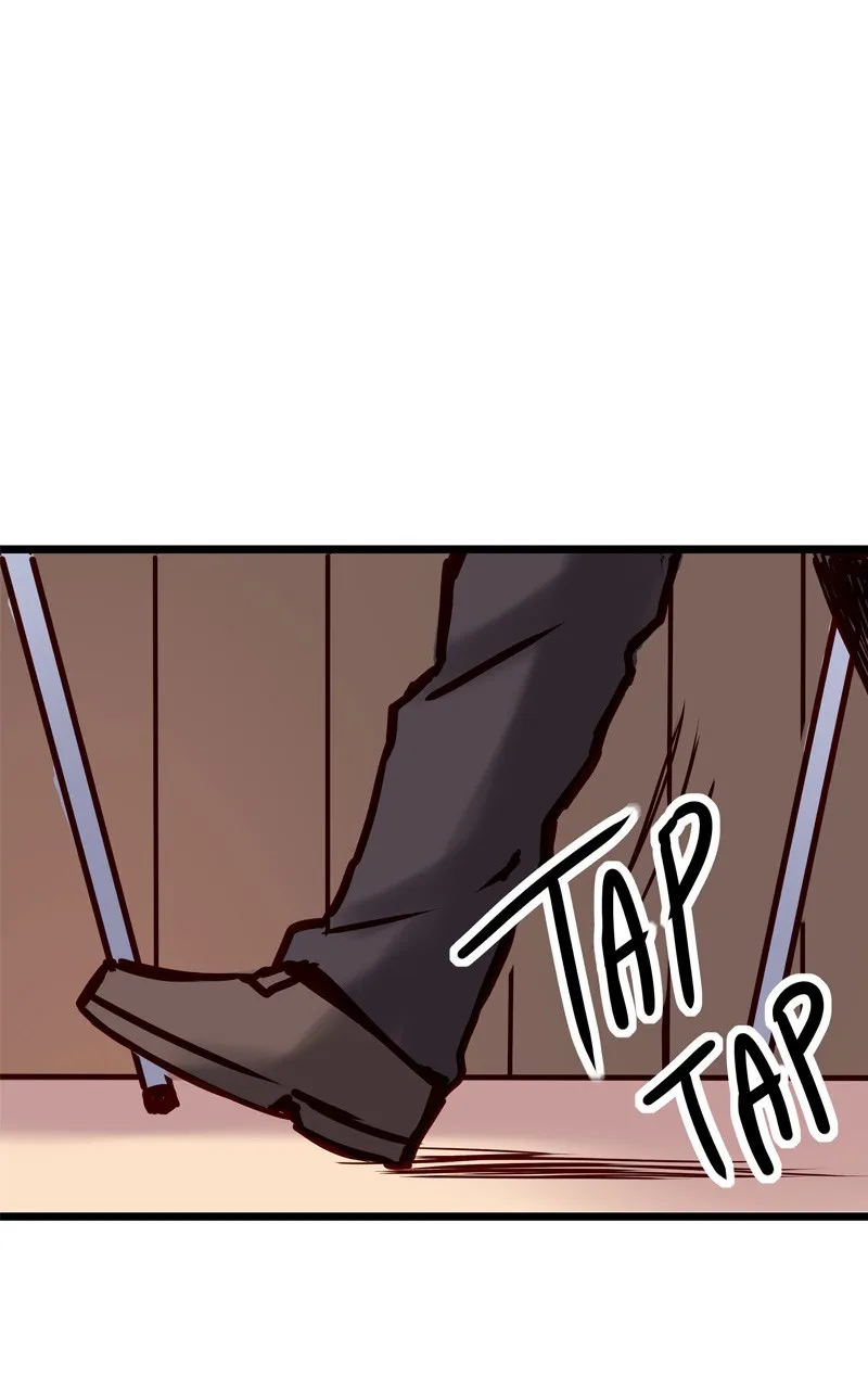 Everywhere & Nowhere Kainu Manga Chapter 46 Page 21