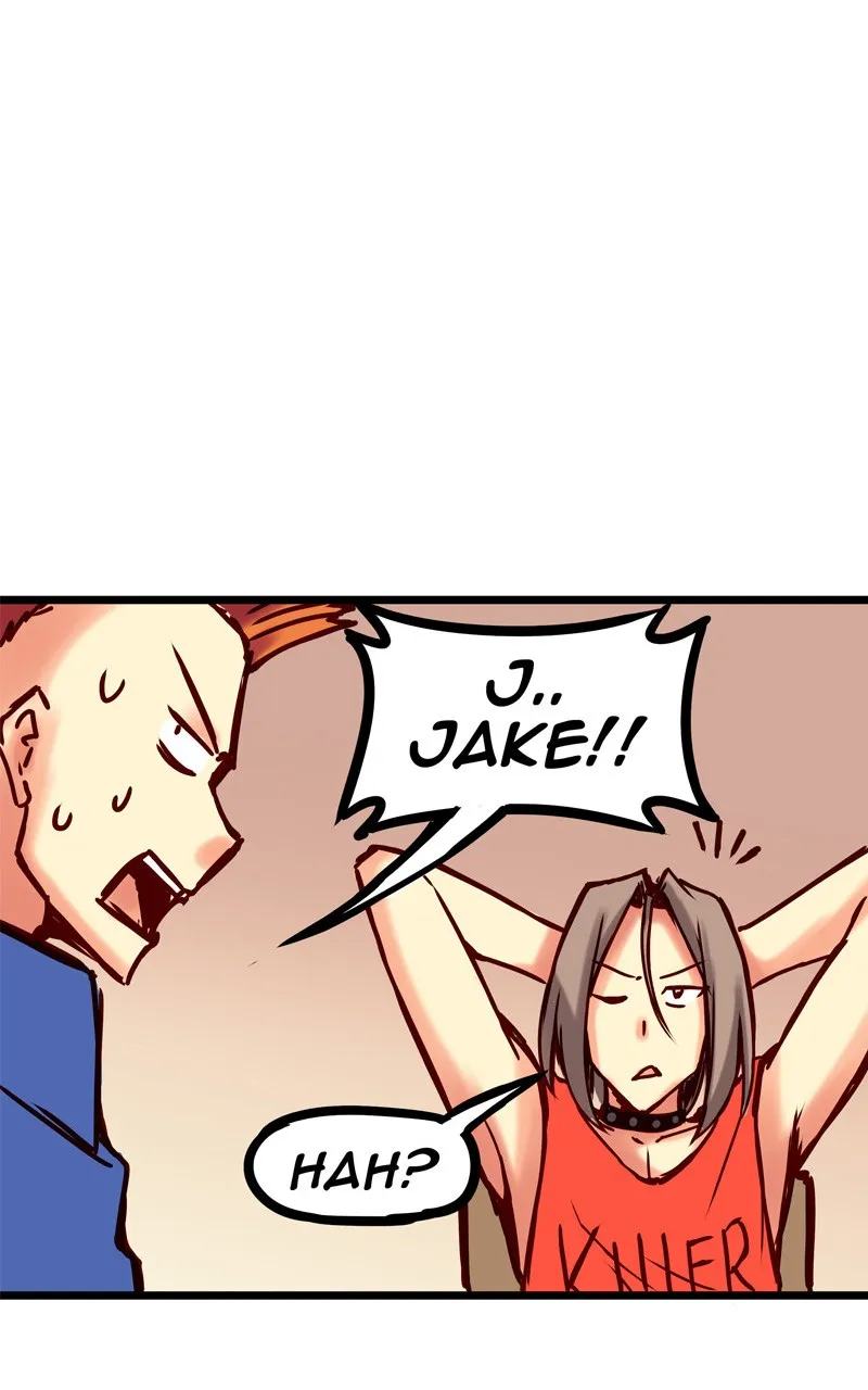 Everywhere & Nowhere Kainu Manga Chapter 46 Page 22