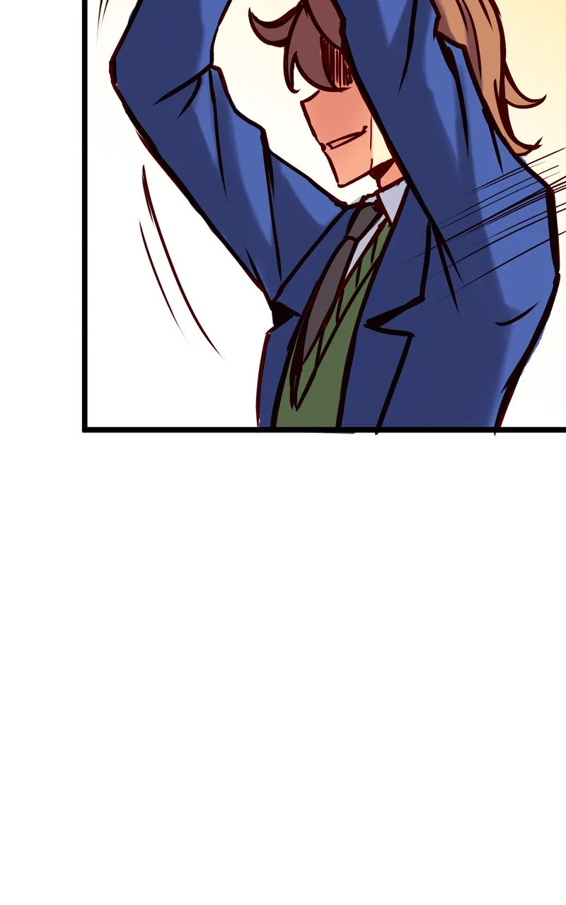 Everywhere & Nowhere Kainu Manga Chapter 46 Page 26