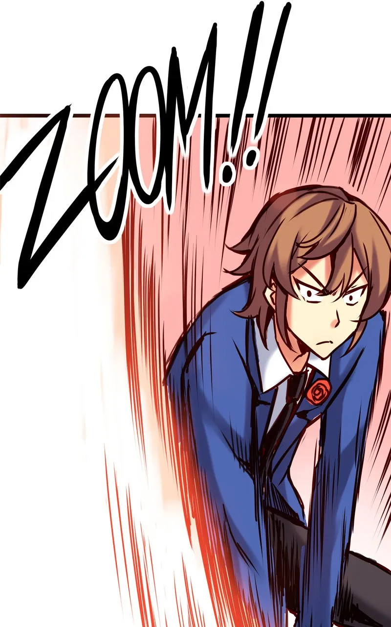 Everywhere & Nowhere Kainu Manga Chapter 46 Page 29