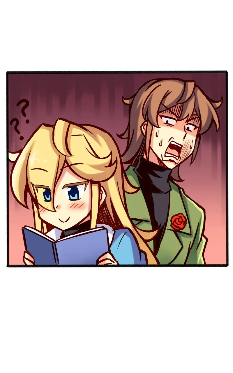 Everywhere & Nowhere Kainu Manga Chapter 44.5 Page 18