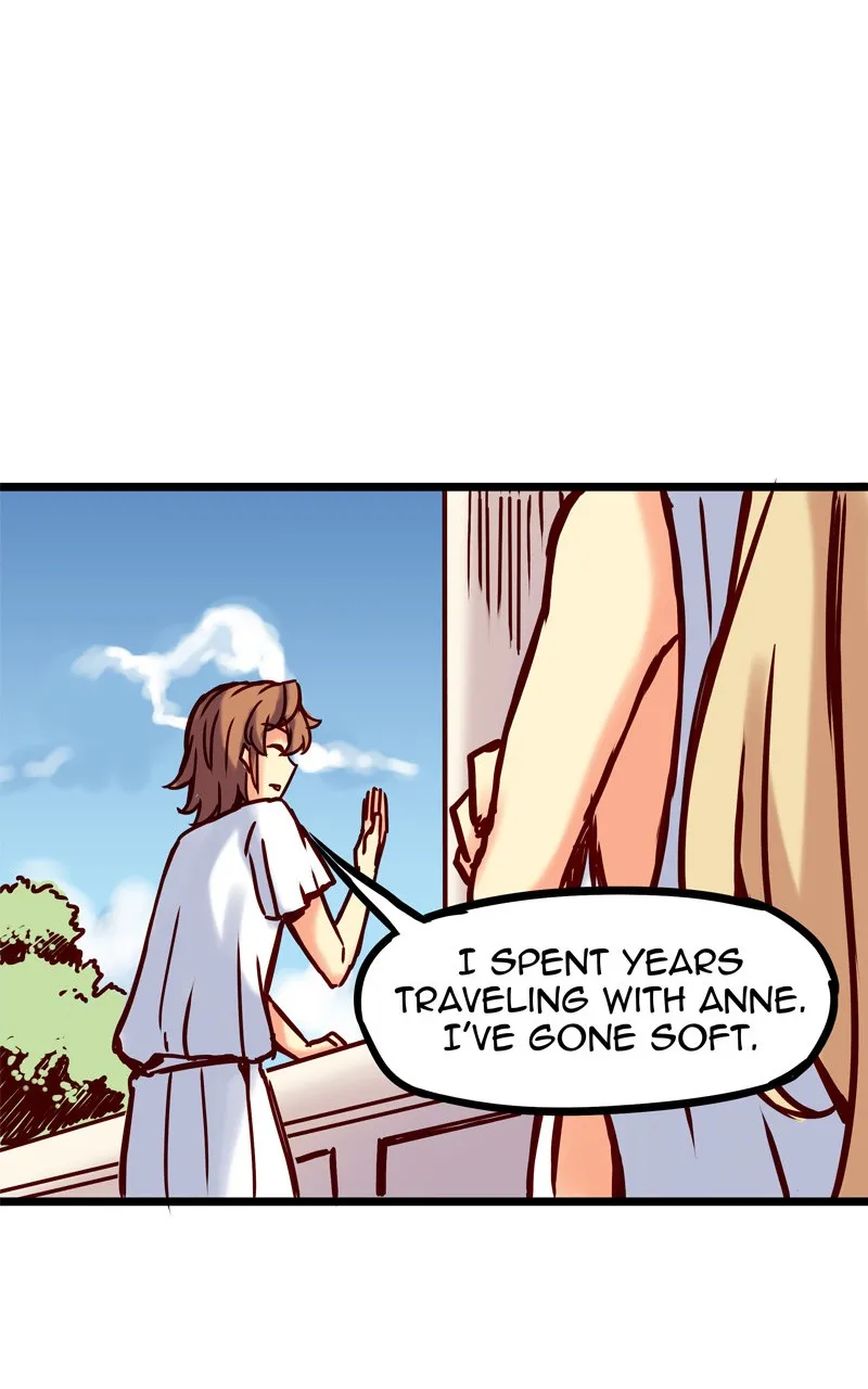 Everywhere & Nowhere Kainu Manga Chapter 44 Page 26