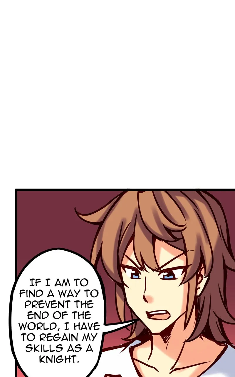 Everywhere & Nowhere Kainu Manga Chapter 44 Page 27