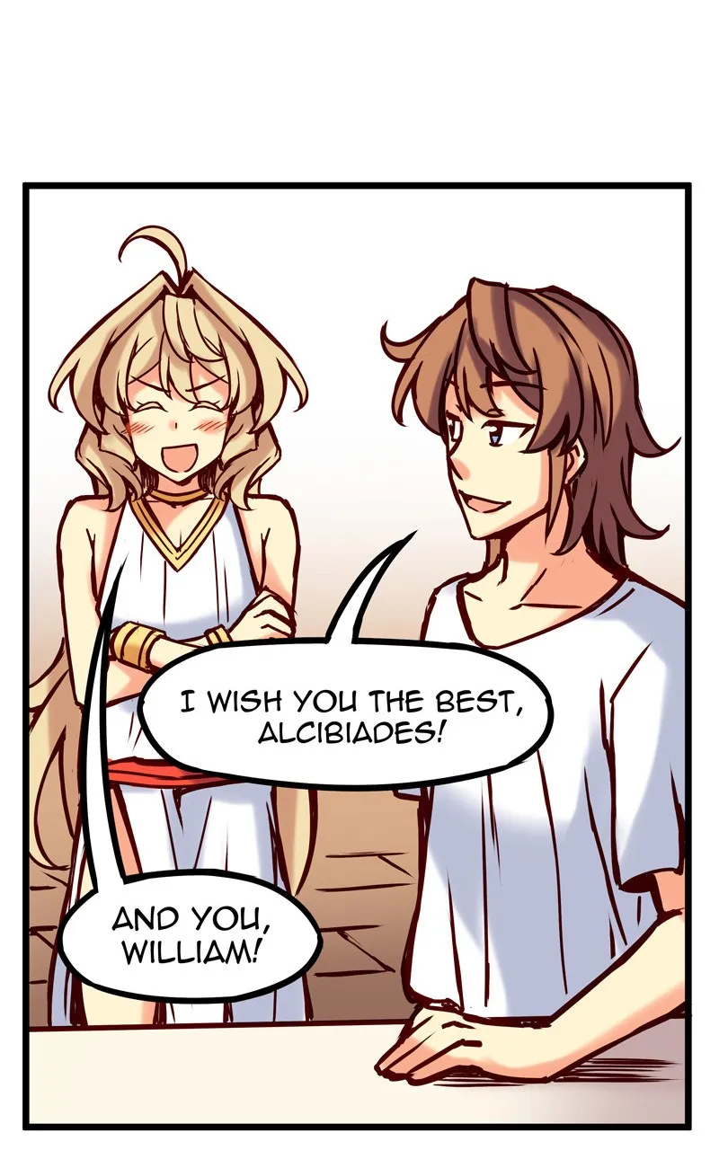Everywhere & Nowhere Kainu Manga Chapter 44 Page 30