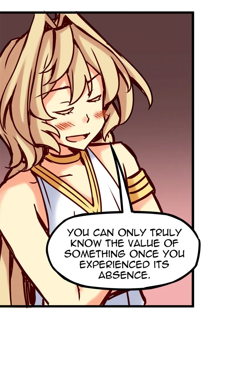 Everywhere & Nowhere Kainu Manga Chapter 44 Page 32
