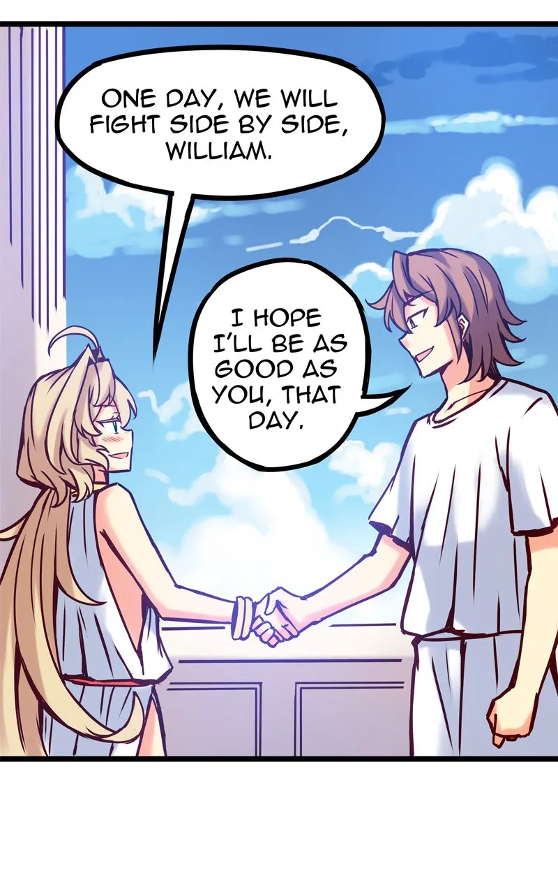 Everywhere & Nowhere Kainu Manga Chapter 44 Page 36