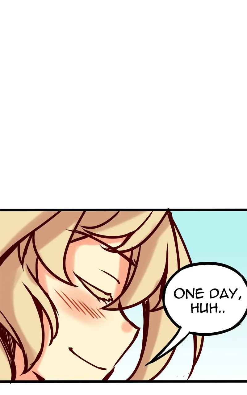 Everywhere & Nowhere Kainu Manga Chapter 44 Page 37