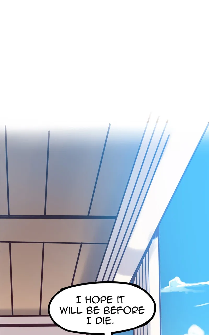 Everywhere & Nowhere Kainu Manga Chapter 44 Page 38