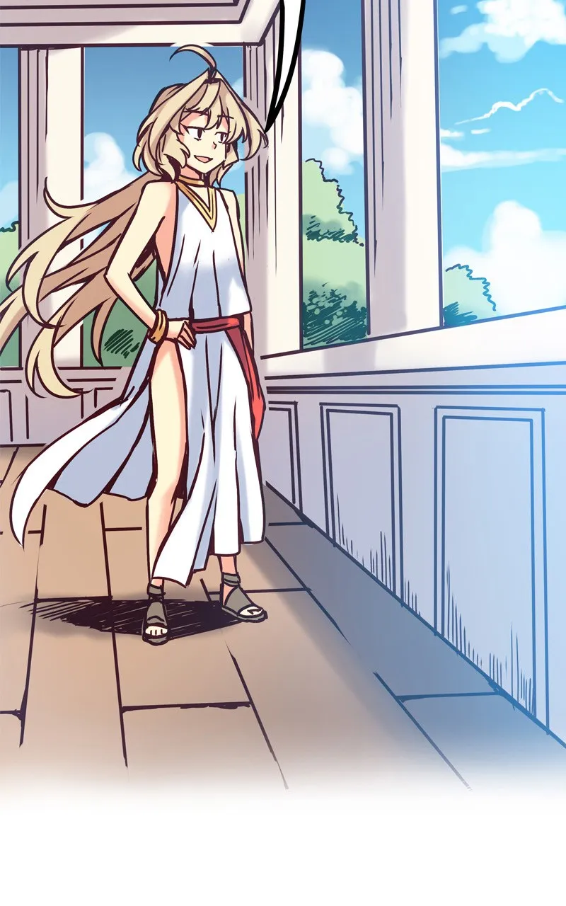 Everywhere & Nowhere Kainu Manga Chapter 44 Page 39