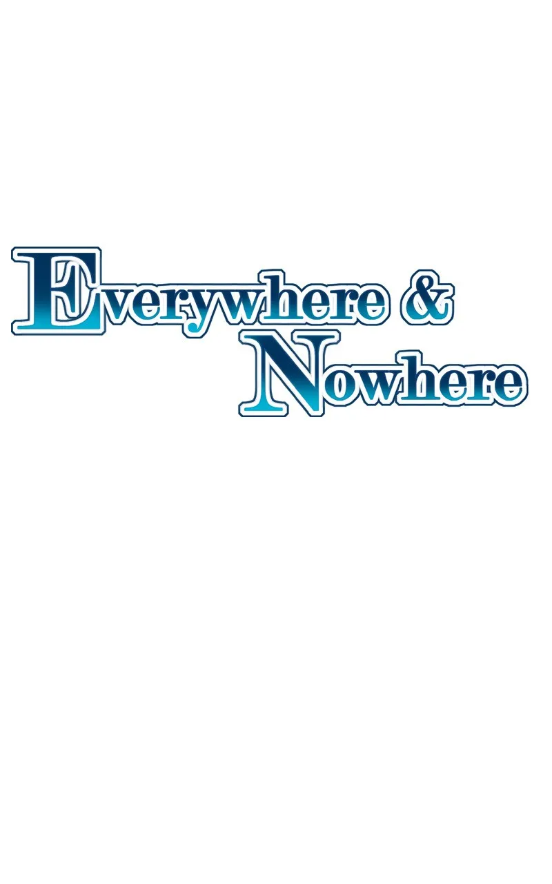 Everywhere & Nowhere Kainu Manga Chapter 42 Page 1