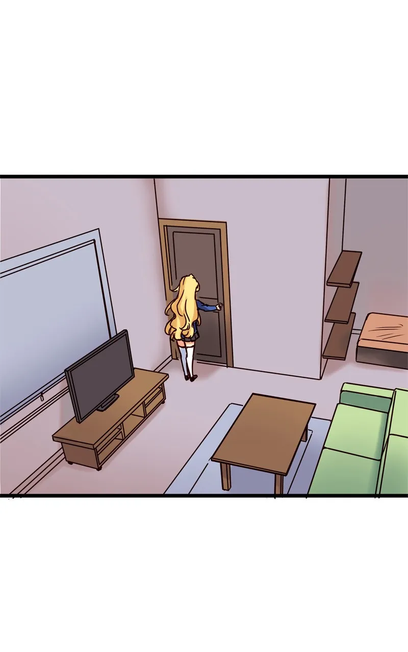 Everywhere & Nowhere Kainu Manga Chapter 42 Page 3