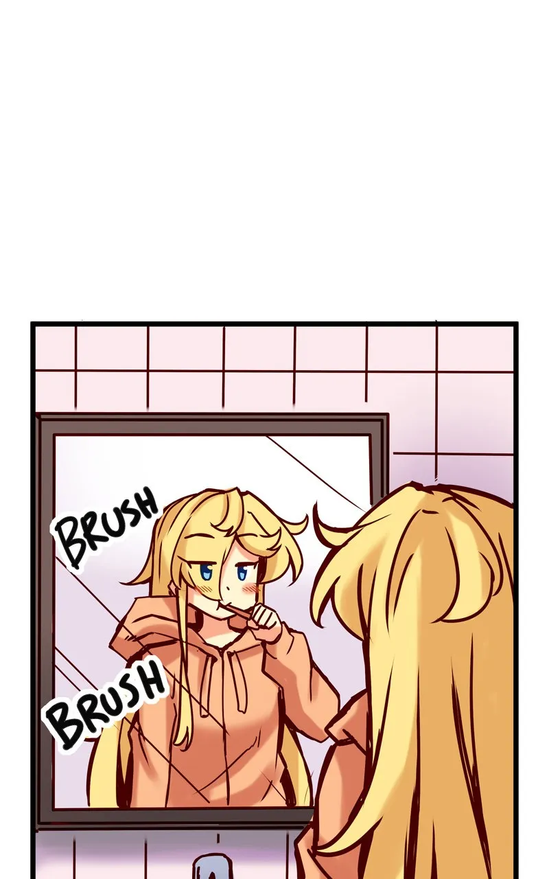 Everywhere & Nowhere Kainu Manga Chapter 42 Page 4