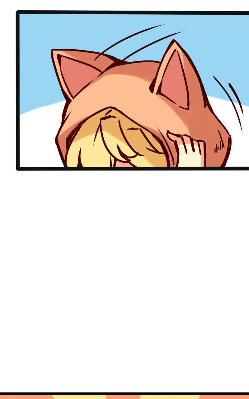 Everywhere & Nowhere Kainu Manga Chapter 42 Page 6