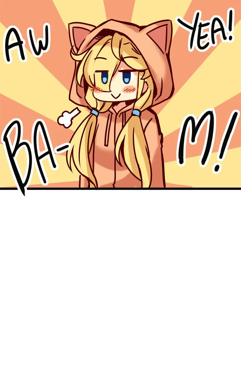 Everywhere & Nowhere Kainu Manga Chapter 42 Page 7