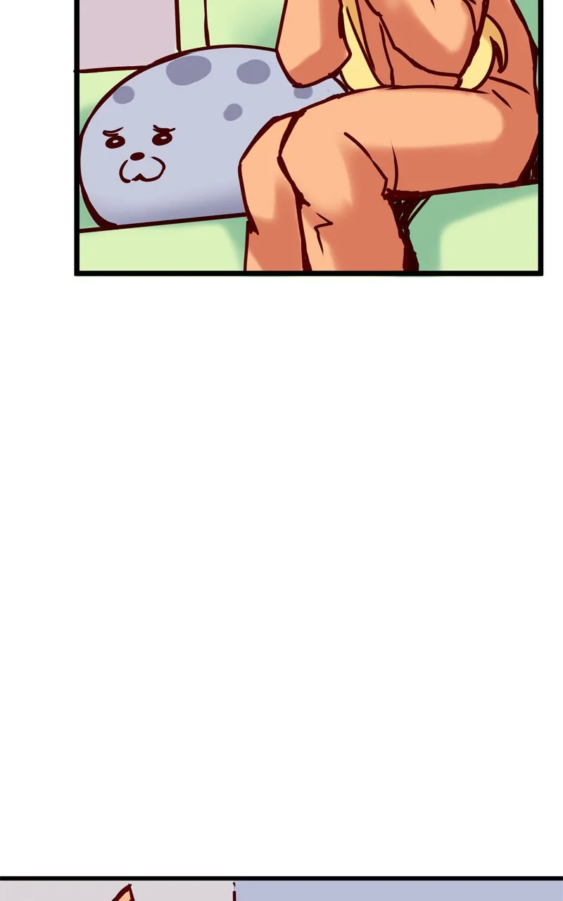 Everywhere & Nowhere Kainu Manga Chapter 42 Page 11
