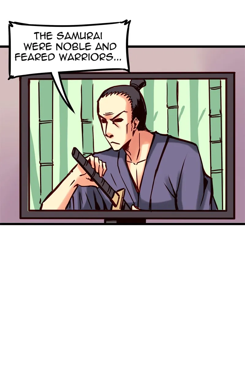 Everywhere & Nowhere Kainu Manga Chapter 42 Page 13