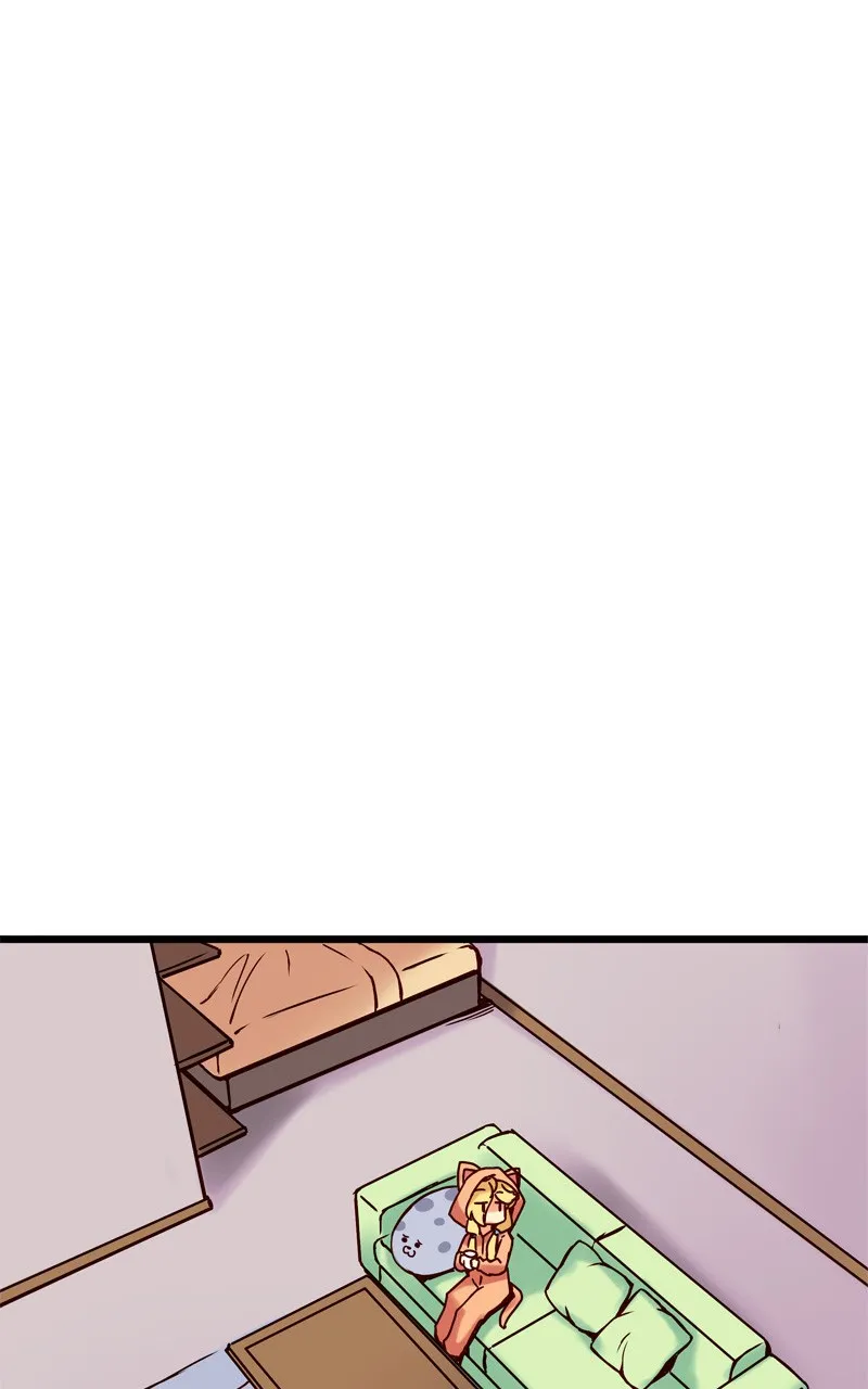Everywhere & Nowhere Kainu Manga Chapter 42 Page 16