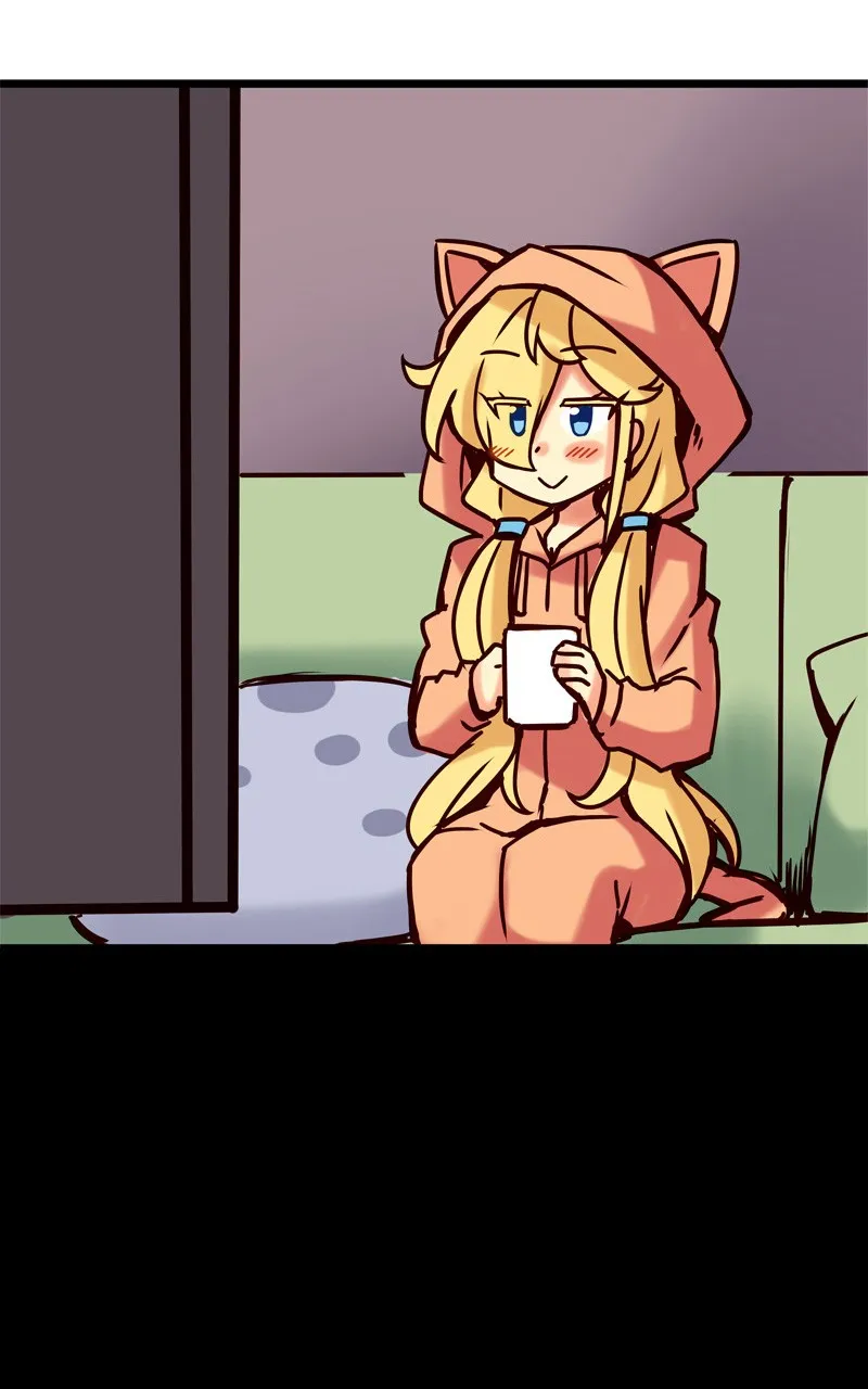 Everywhere & Nowhere Kainu Manga Chapter 42 Page 18