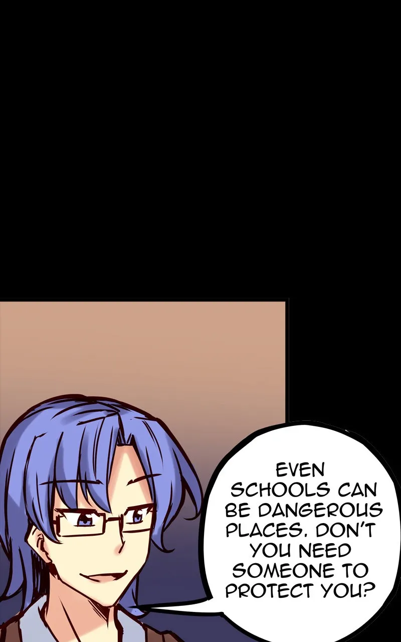Everywhere & Nowhere Kainu Manga Chapter 42 Page 19