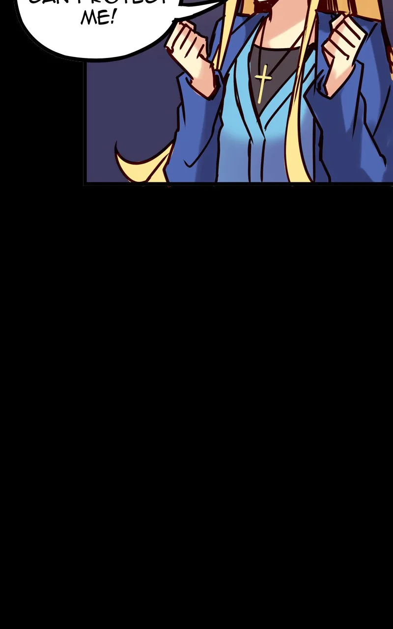 Everywhere & Nowhere Kainu Manga Chapter 42 Page 21
