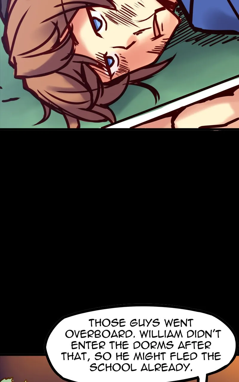 Everywhere & Nowhere Kainu Manga Chapter 42 Page 28