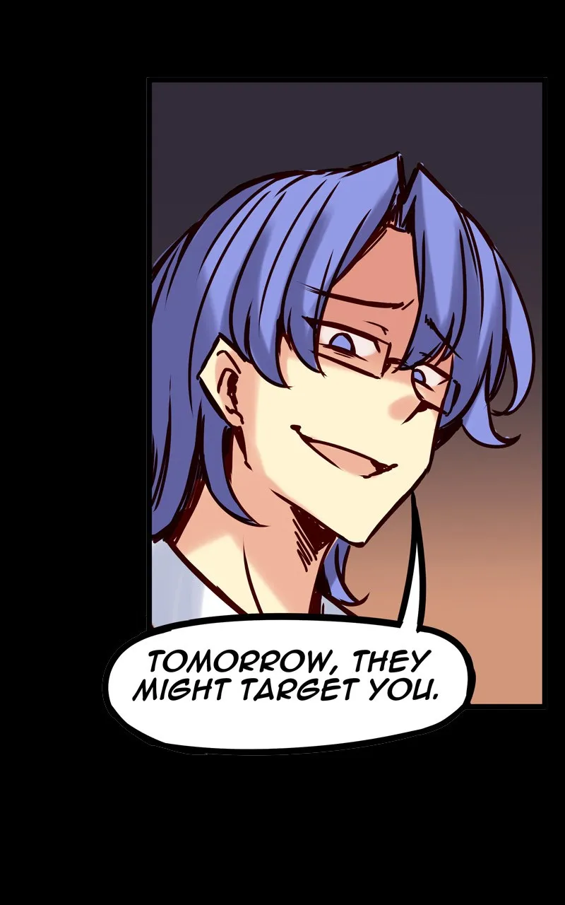 Everywhere & Nowhere Kainu Manga Chapter 42 Page 30