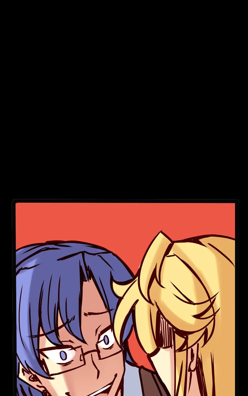 Everywhere & Nowhere Kainu Manga Chapter 42 Page 31