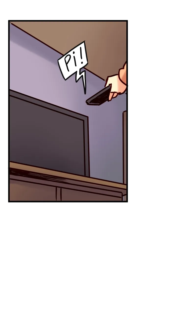 Everywhere & Nowhere Kainu Manga Chapter 42 Page 35