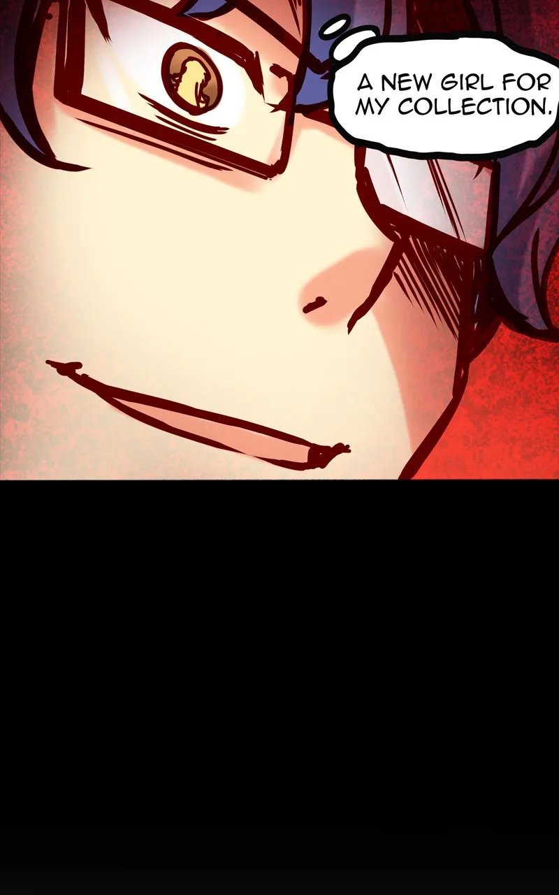 Everywhere & Nowhere Kainu Manga Chapter 41 Page 4
