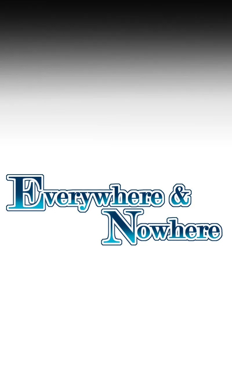 Everywhere & Nowhere Kainu Manga Chapter 41 Page 5