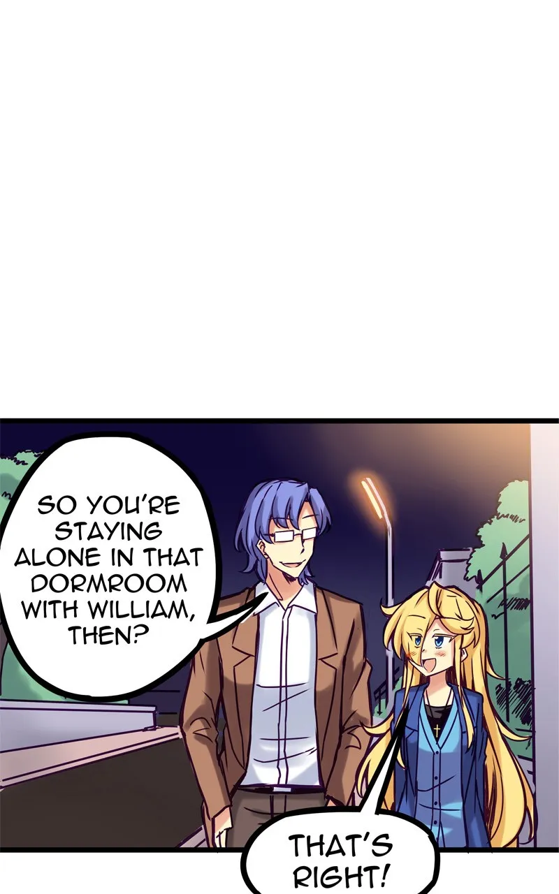 Everywhere & Nowhere Kainu Manga Chapter 41 Page 6