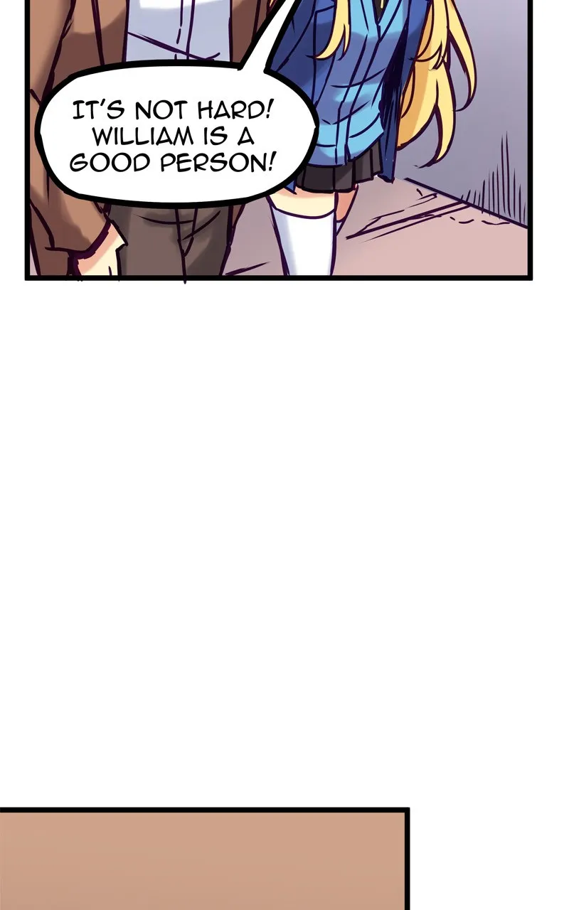 Everywhere & Nowhere Kainu Manga Chapter 41 Page 8
