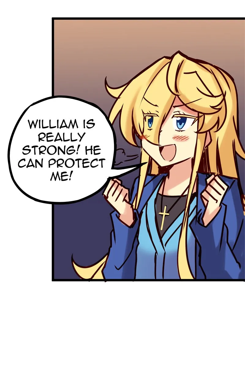 Everywhere & Nowhere Kainu Manga Chapter 41 Page 10