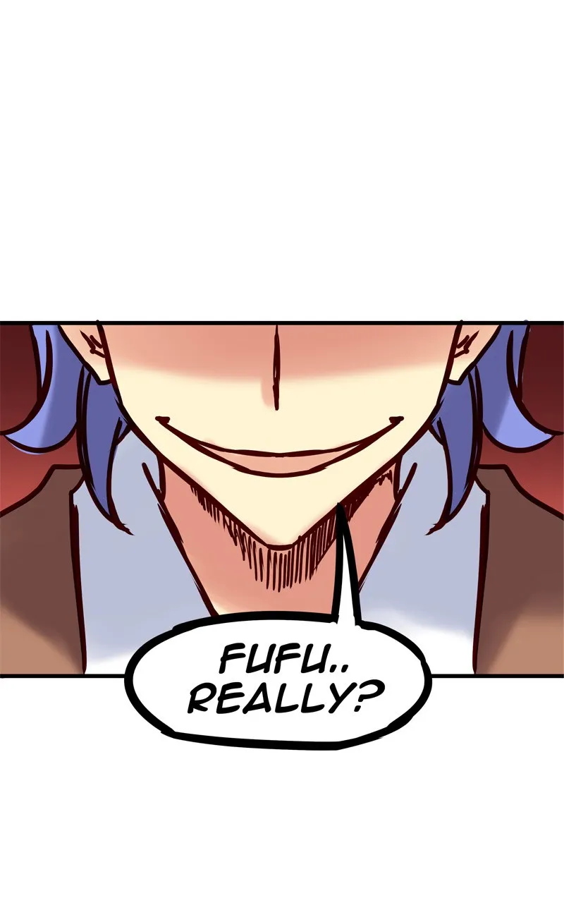 Everywhere & Nowhere Kainu Manga Chapter 41 Page 11