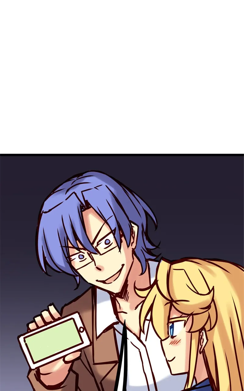 Everywhere & Nowhere Kainu Manga Chapter 41 Page 12