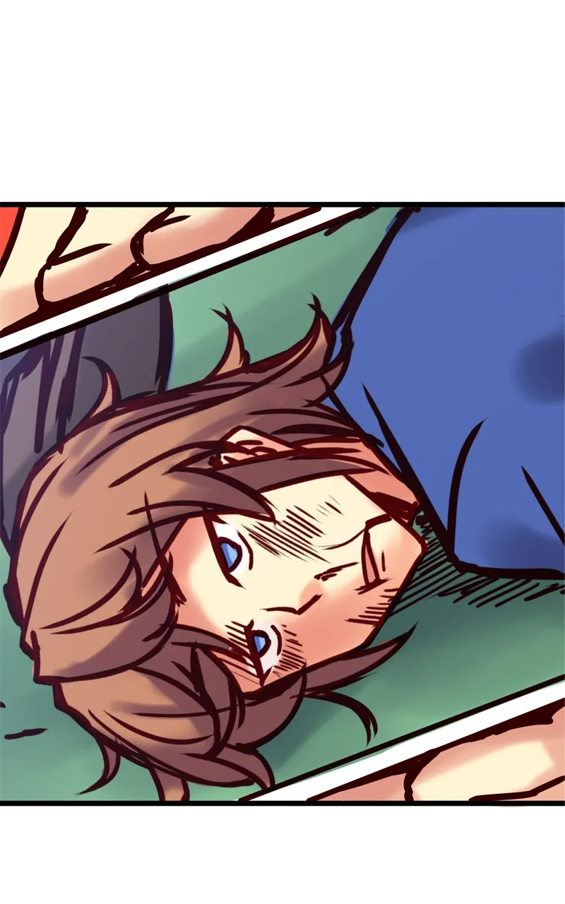 Everywhere & Nowhere Kainu Manga Chapter 41 Page 16