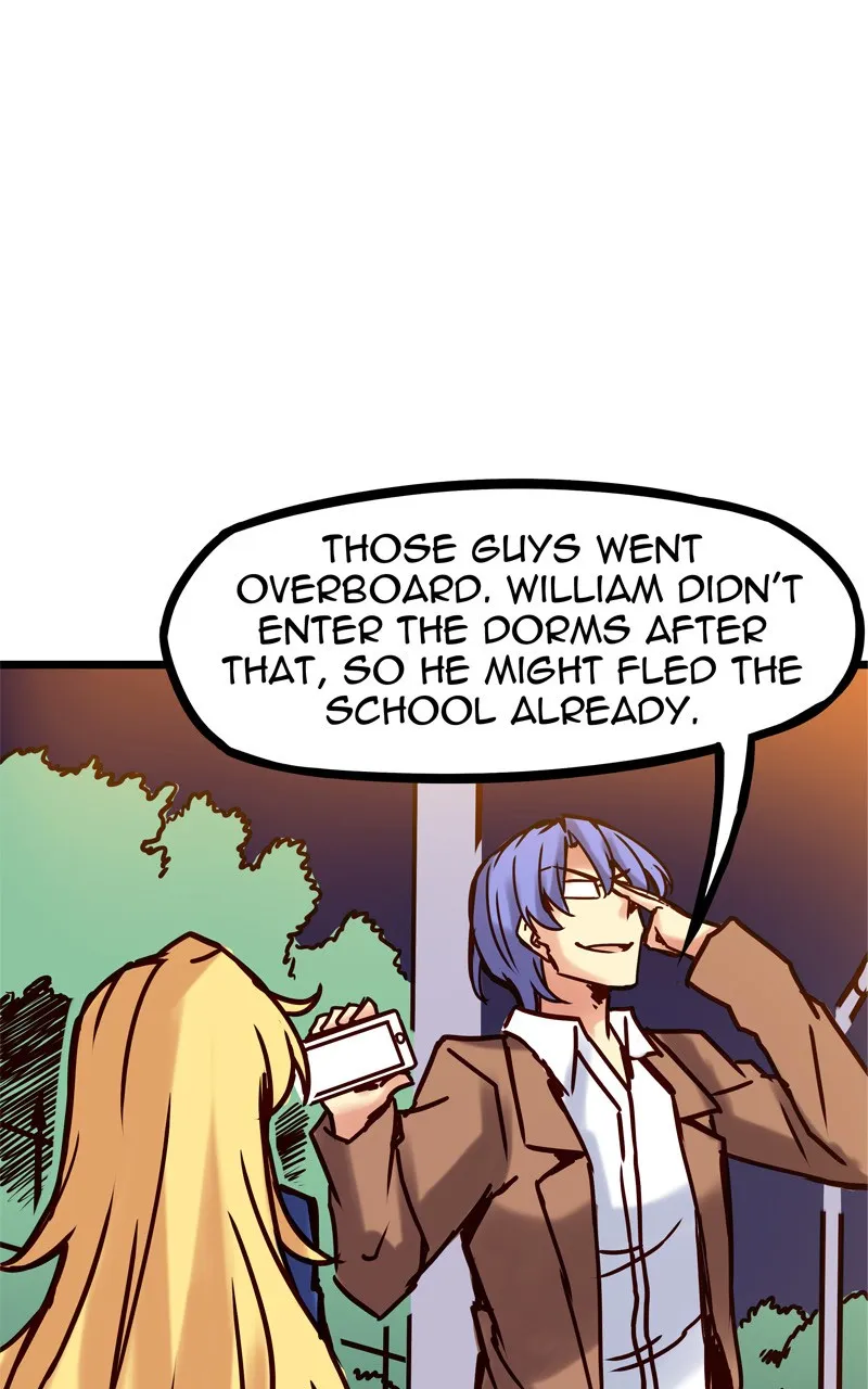 Everywhere & Nowhere Kainu Manga Chapter 41 Page 17