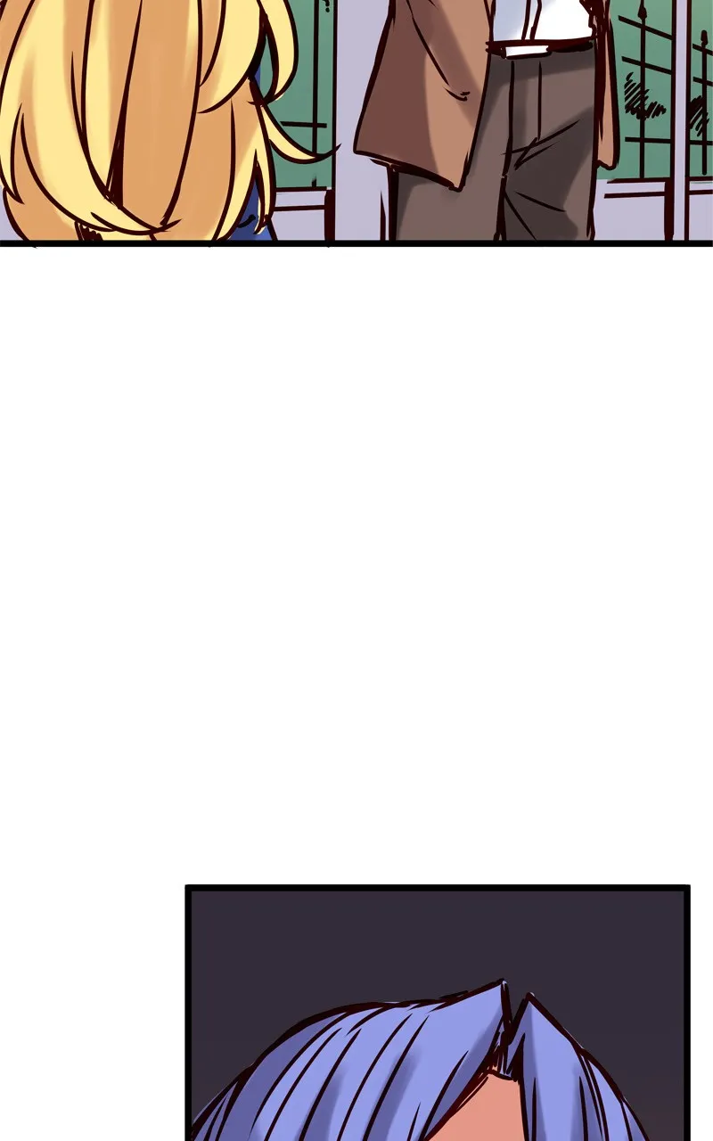 Everywhere & Nowhere Kainu Manga Chapter 41 Page 18