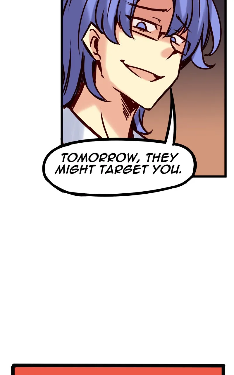 Everywhere & Nowhere Kainu Manga Chapter 41 Page 19