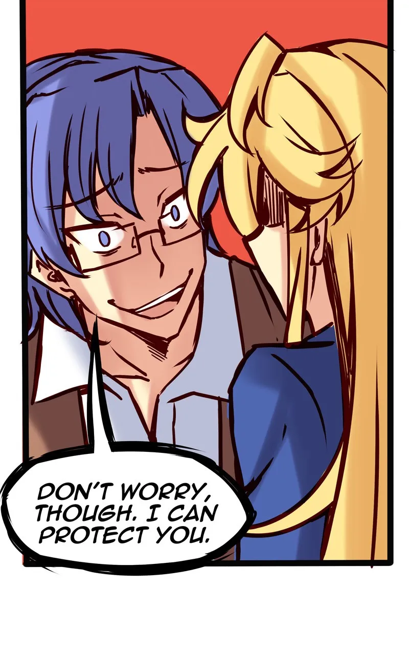 Everywhere & Nowhere Kainu Manga Chapter 41 Page 20