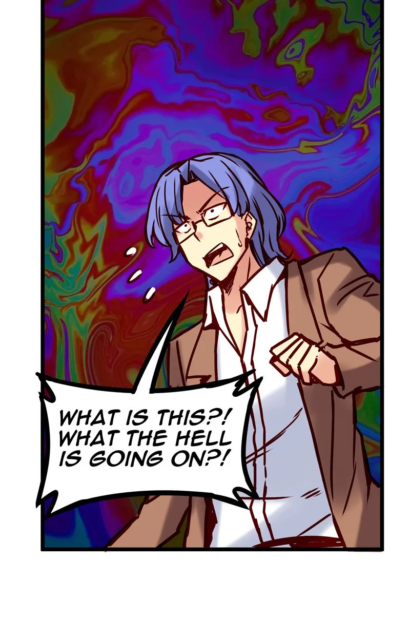 Everywhere & Nowhere Kainu Manga Chapter 41 Page 24