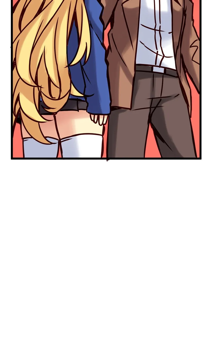 Everywhere & Nowhere Kainu Manga Chapter 41 Page 28