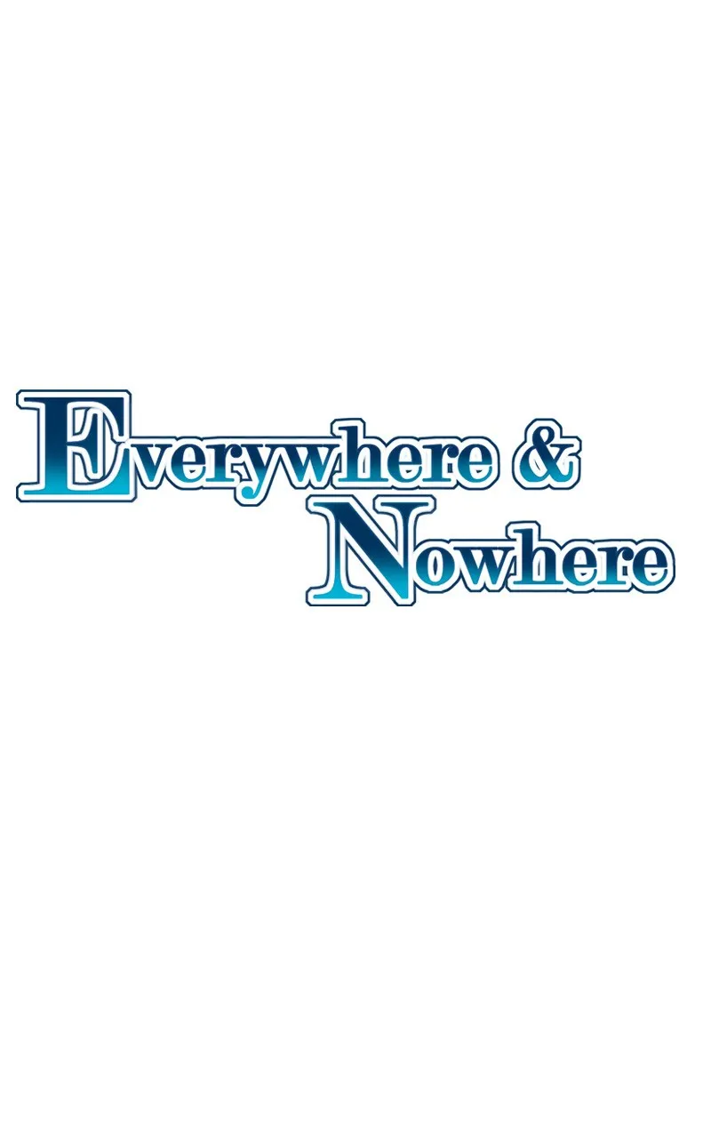 Everywhere & Nowhere Kainu Manga Chapter 40 Page 1