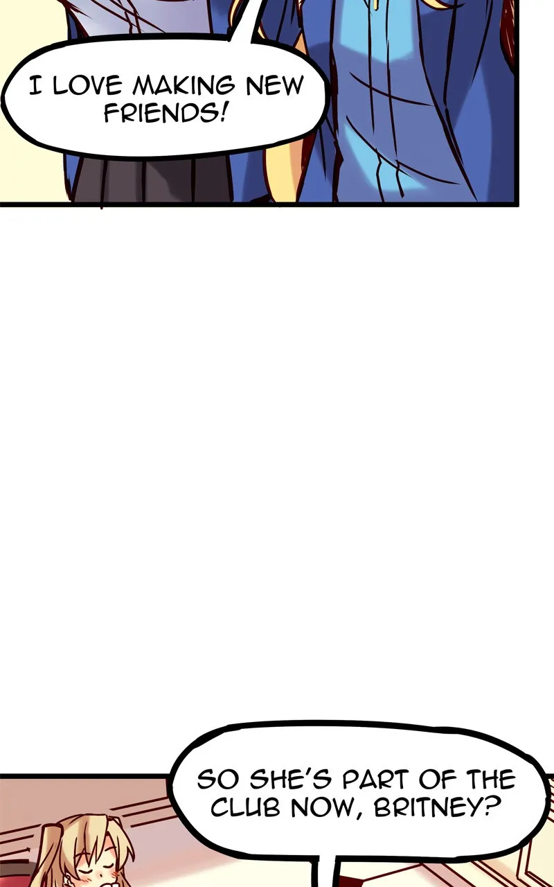 Everywhere & Nowhere Kainu Manga Chapter 40 Page 4