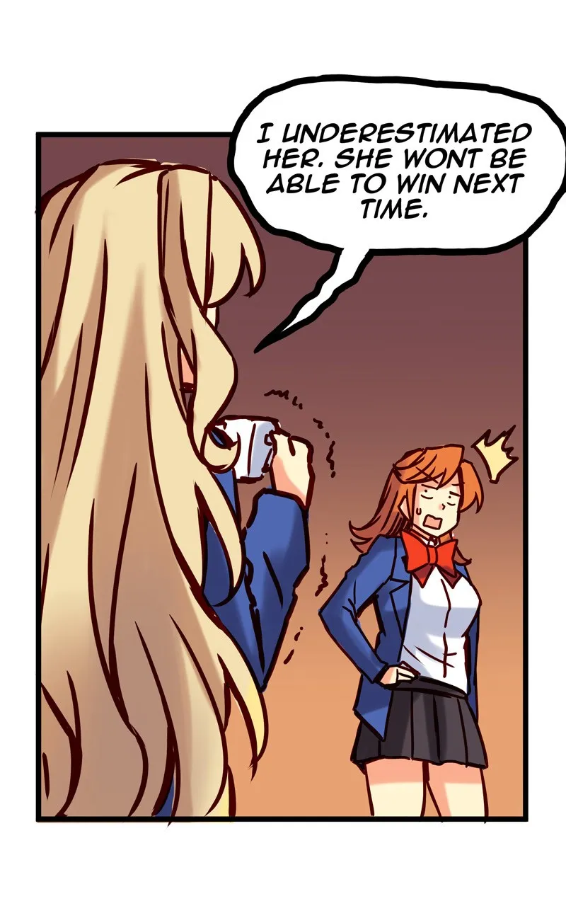 Everywhere & Nowhere Kainu Manga Chapter 40 Page 6